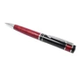Ручка Gianni Terra шариковая RED стержень 1.0 мм черного цвета HH8198/B(red)