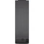 Винный шкаф Haier HWS247GGU1: Материал полок металл