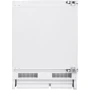 Встраиваемый холодильник Beko BU1153N: Тип Двухкамерный холодильник