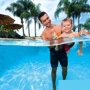 Детские нарукавники Bestway 23x15 см 93402: Производитель Bestway