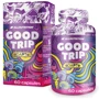 All Nutrition Good Trip Для нервової системи 60 капсул