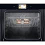 Духовой шкаф электрический Whirlpool W11I OP1 4S2 H: Приготовление на пару есть