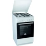 Газова плита Gorenje GN5112WH: Управління механічне