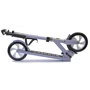 Двоколісний самокат Scale Sports SS-05 White: Тип коліс литі