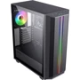 Корпус GameMax Precision 2 Black фото 9