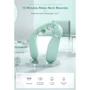 Массажер Xiaomi Jeeback Neck Massager G2-F фото 3