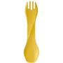 Прилад Ложка-вилка Humangear GoBites Uno Yellow