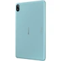 Планшет Blackview Tab 18 8/256GB LTE Turquoise Green: Комунікації Wi-Fi, GSM-модуль, GPS, Bluetooth, 4G LTE, 3G