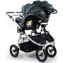 Адаптер Car seat Adapter set / Bumbleride Indie Twin
