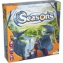 Настольная игра Asmodee Seasons - EN НА АНГЛИЙСКОМ ЯЗЫКЕ