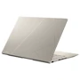 Ноутбук ASUS Zenbook 14 UX3404VC-M9025WS (90NB10H3-M001A0) UA: Процесор Intel Core i9-13900H (4.1 – 5.4 ГГц) / 14 – ядерний