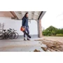 Садовая воздуходувка Black+Decker BCBL200L UA
