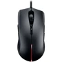 Мишка ASUS Strix Evolve (90MP00J0-B0UA00): інтерфейс підключення дротова USB