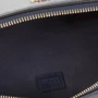 Женская сумка кросс-боди Furla Babylon M темно-синяя (1033115): Фактура Матовая, Сафьяно