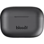 Наушники A4Tech Bloody M30 Black+Red: Тип конструкции вкладыши