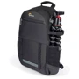 Lowepro Adventura BP 150 III Black (LP37455-PWW): Габариты 26х18х42 см