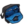 Сумка Thule Crossover 2 Crossbody Tote Black (C2CT110): Матеріал нейлон