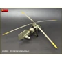 Сборная модель MiniArt Вертолет FL 282 V-6 "Kolibri" (MA41001) фото 4