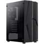 Корпус AEROCOOL Mecha-G-BK-v1 фото 8