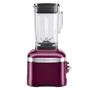 Блендер KitchenAid Artisan K400 5KSB4026EBE: Потужність, Вт 1200