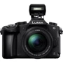 Panasonic Lumix DMC-G80 kit (12-60mm) Black UA: Запись видео 3840x2160