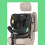 Автокресло Carrello Empire CRL-12805 Absolute Black i-Size ISOFIX фото 8