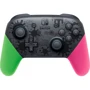 Аксесуар для приставки Nintendo Switch Pro Controller Splatoon 2