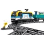 Конструктор LEGO City Товарный поезд 1153 деталей (60336) фото 6