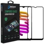 Аксессуар для смартфона BeCover Tempered Glass Black for Realme C30/C30s/C33 (708568)
