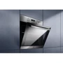Духовой шкаф электрический Electrolux EOD3C40BX: Класс энергопотребления A