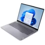 Ноутбук Lenovo ThinkBook 16 G6 ABP (21KK000KMH): Объем накопителя 512 ГБ (SSD)