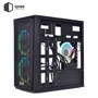 Корпус QUBE QBC01_FCNU3: Назначение игровой