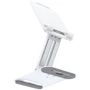 Держатель Hoco Desk Holder PH48 White for Tablets and Smartphones from 4.5" to 12.9": Производитель HOCO