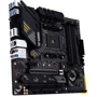 ASUS TUF GAMING B450M-PRO S: Оперативна пам'ять 4xDDR4 4400, до 128 ГБ