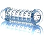 Насадка-презерватив Boss Series: Penis Sleeve BS6700009