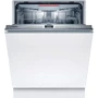 Встраиваемая посудомоечная машина Bosch SMV4HVX45E: Размеры 81.5 х 59.8 х 55 см