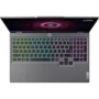 Ноутбук Lenovo LOQ 15AHP9 (83DX0004US): Тип екрану антибликовое покрытие