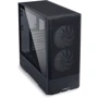 Корпус Lian Li Lancool 207 Black (G99.LAN207RX.00): Форм-фактор материнської плати ATX/MicroATX/Mini-ITX