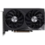 Відеокарта GIGABYTE Nvidia GeForce RTX 3060 WINDFORCE 2X OC 12GB D6 rev.2.0 (GV-N3060WF2 OC-12GD rev.2.0)