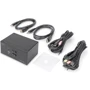 Мережевий комутатор Digitus DS-12862: Кількість портів Fast Ethernet (10/100) нет