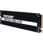 PATRIOT P400 Lite 1 TB (P400LP1KGM28H): Тип накопителя внутренний