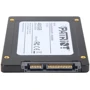PATRIOT Burst 480 GB (PBU480GS25SSDR): Интерфейс подключения SATA III
