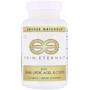 Source Naturals Skin Eternal with DMAE Lipoic Acid and C Ester 120 Tabs Здоровье кожи с DMAE и альфа-липоевой кислотой