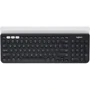 Клавіатура Logitech K780 Multi-Device (920-008043): Підключення бездротове
