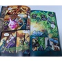 Уолт Саймонсон, Луїза Сімонсон: World of Warcraft. Книга 4: Кількість сторінок 144