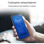 Маршрутизатор Wi-Fi ASUS ZenWiFi XD4 1PK PLUS white: Интерфейс подключения (LAN-порт) 1x10/100/1000 Ethernet