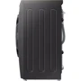 Пральна машина Samsung WW80AG6S28AX: Тип завантаження фронтальная