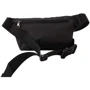 Чоловіча поясна сумка Volunteer чорна (GB1780-07-black): Фактура Тканая