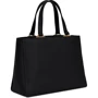 Женская сумка Тоут Furla Belvedere S черная (1007964): Тип Сумки