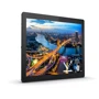 Монитор Philips 152B1TFL/00: Покрытие экрана матовое